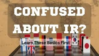 Definition & Scope of IR &ndash; Part 2 | Basic Terms Before Definitions | CSS IR Lecture 3B