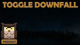 NightOwl Podcast 