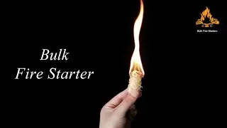 How to Choose the Best Fire Starter for Camping A Guide to Safe and Efficient Outdoor Fires
