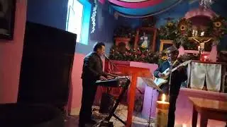 Ma&ntilde;anitas a santa Ines 