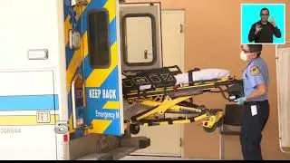 Valley doctor hopes mobile facility will help people seek medical care