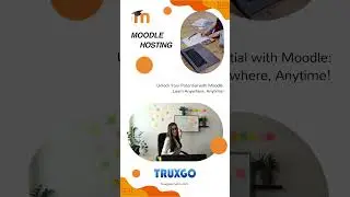 Moodle Hosting