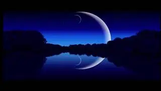 Relaxing and calming sound