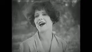 Mantrap (1926, clip, Image DVD)
