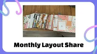 January 2026 Layout Share