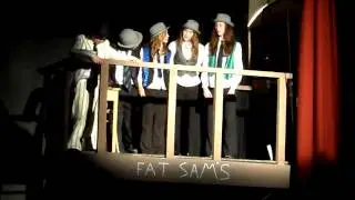 Bugsy Malone 1