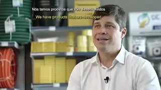 Realce industria - COP 30