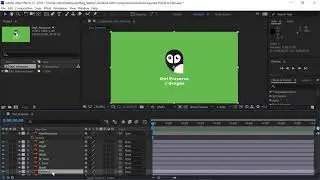 Learn after effects - Animate layered Adobe Illustrator and Adobe Photoshop documents