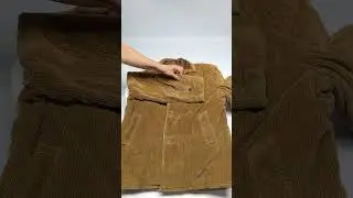 Recycle 70s 80s Jackets & Vests B0817107-23 12 pcs 25 lbs Wholesale at Tiedemann Globe