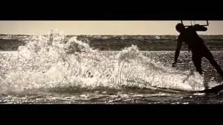 Flysurfer SPEED4 LOTUS - just unique!
