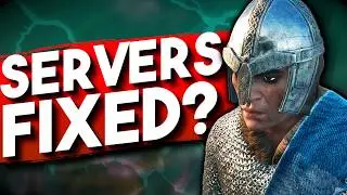 What's in Conan Exiles' NEW Update?