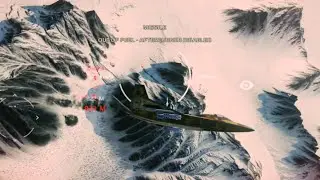 How To Use The Vertical To Win Dogfights - Tactics And Manoeuvres nr.2 - Sky Combat