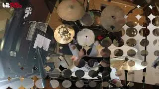 Allievi Bit Music Studio: Danilo Mercadante - U2 Do You Feel Loved
