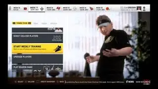 Madden 21 Franchise Wishlist