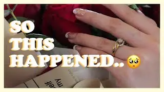 THE PROPOSAL | Janica Nam