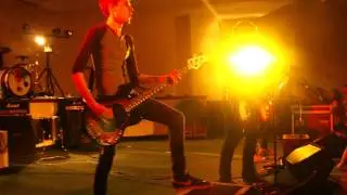 Skyhawk Drive- The Enemy NEW SONG