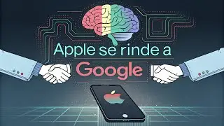 Apple surrenders to Google: the new Siri will work with Gemini AI