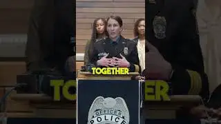 Working Together To Stop Violent Crime in KC #kansascity #community #stopviolence