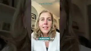 Mission & Vision | Horizons Aging Journey
