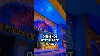 Klub Domhof Cologne | One-Shot Hayperlapse Walktrough #domhof #hyperlapse #cologne aimanufaktur