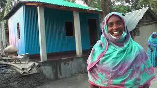 Documentary on Cyclone Amphan NGF