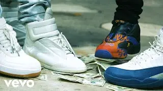 Jet Lee - Heatin Up (Official Video)