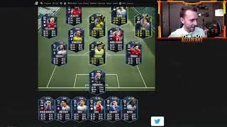 Market Rebound after TOTS Crash?