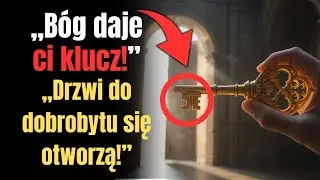 UWAGA Ta wiadomość od Boga zmieni Twoje finanse D
