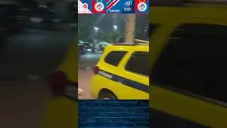 NETO (ECBTV) registra a chegada do Bahia no hotel para o jogo contra o Botafogo #bbmp #bahiacity