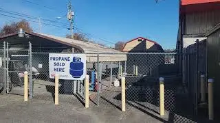 Georgia Yard Barns