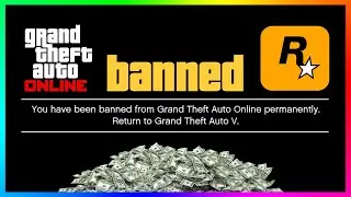 THE BIGGEST BAN WAVE EVER IN GTA 5 ONLINE...Rockstar Games Responds To Apartment Glitch Resets!