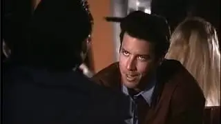 L.A. Takedown (1989) Coffee Shop Scene (Heat 1995)