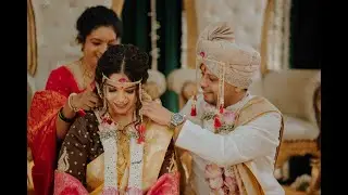 Soha & Om | Wedding