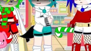 La Confianza esta rota?💦💔+ pequeños secretos💢✨otra ves juntos?//meme//?(conversacion de hermanos?💢✨)