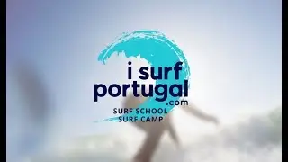 I surf Portugal Surf Camp Porto