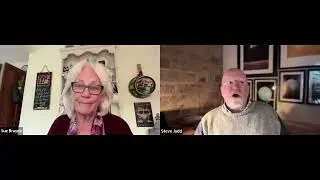 January 26 chat with Steve Judd: Keeping steady as things intensify