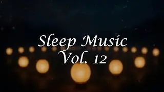 1 Hour of Hypnotic Sleep Music &mdash; Soft Pulses & Gentle Repeating Patterns for Deep Rest 🌙💛