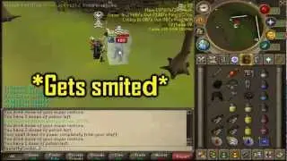 TasteMyCombo - Unlucky ;[