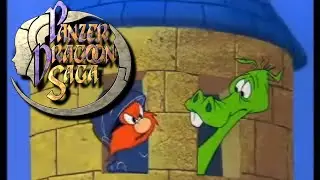 BIRTHDAY Stream! Panzer Dragoon Saga