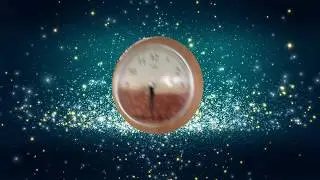 Bean o'clock