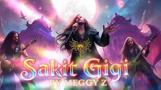 LEBIH BAIK SAKIT GIGI | Symphonic Metal Cover