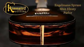 2025 Stephen Kinnaird Engelmann/Mun Ebony P1