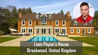Liam Payne House | MAP MARKER