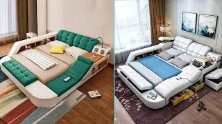 Amazing bed designs catalogue | Modern luxury bed design ideas | Latest bed design ideas