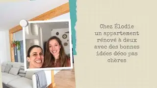 Comment r&eacute;nover un appartement?