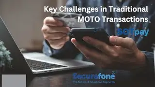 Transform Your Business: How SOTpay's Pay-By-Link Revolutionizes Remote Payments