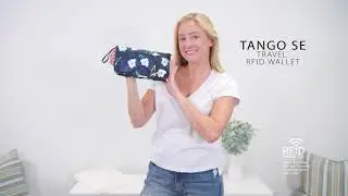 Lug | Tango SE Travel RFID Wallet
