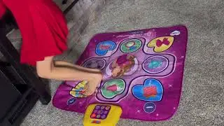 Review of BGISI Dance Mat - Electronic Dance Pad Gifts Toys for Girls