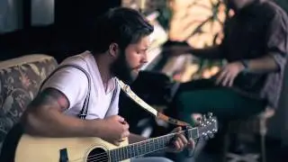 МОИЭТЮДЫ - Дом Мой Родной | MYETUDES City and Colour Comin' Home cover