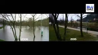 &Ouml;versv&auml;mning i Partille 2006
